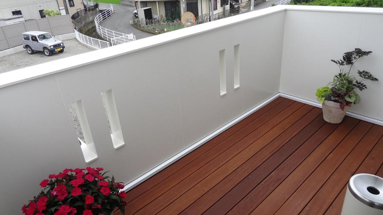 Family Lodge Hatagoya Fuji Tagonoura Εξωτερικό φωτογραφία