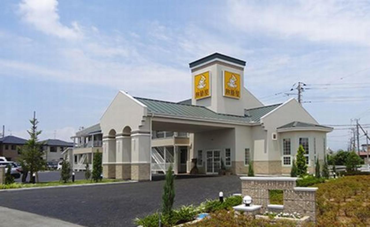 Family Lodge Hatagoya Fuji Tagonoura Εξωτερικό φωτογραφία