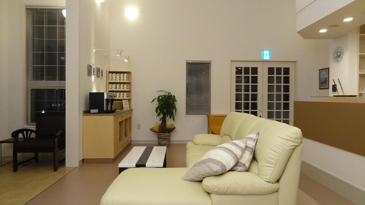 Family Lodge Hatagoya Fuji Tagonoura Εξωτερικό φωτογραφία